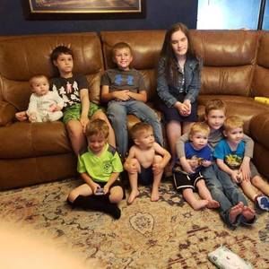 Meet your Posher, Debra